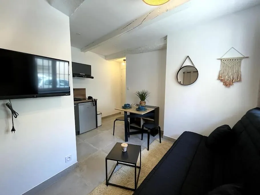 Petit Cocon Douillet Climatise Pour 2 Pers location